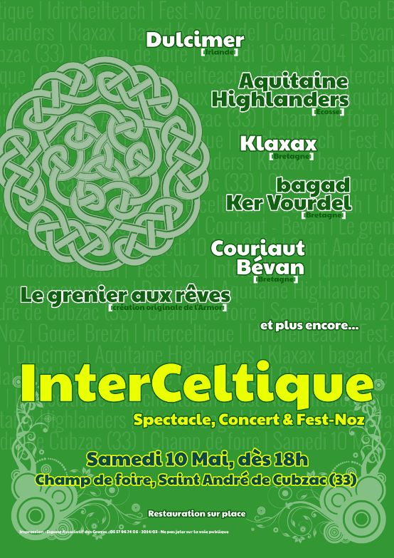 Festival Interceltique