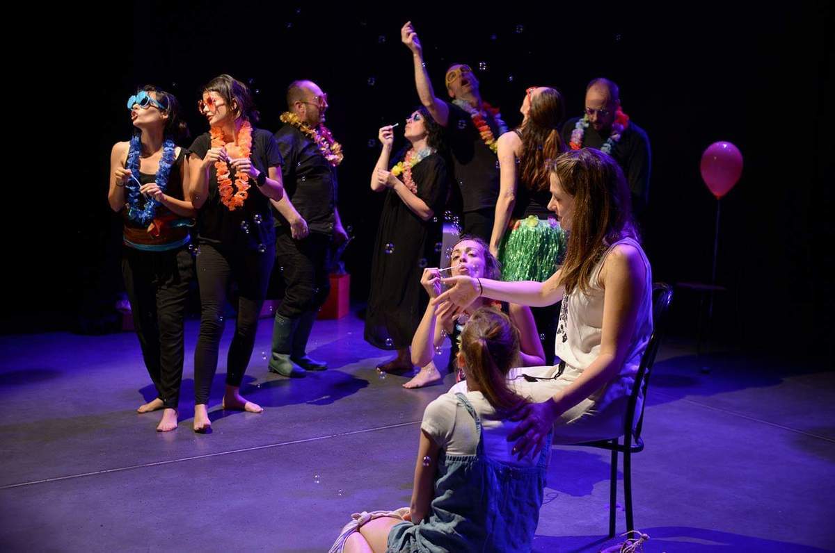 Festival Juin Toi à Nous