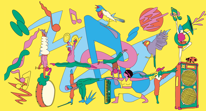 Fête de la Musique 2024