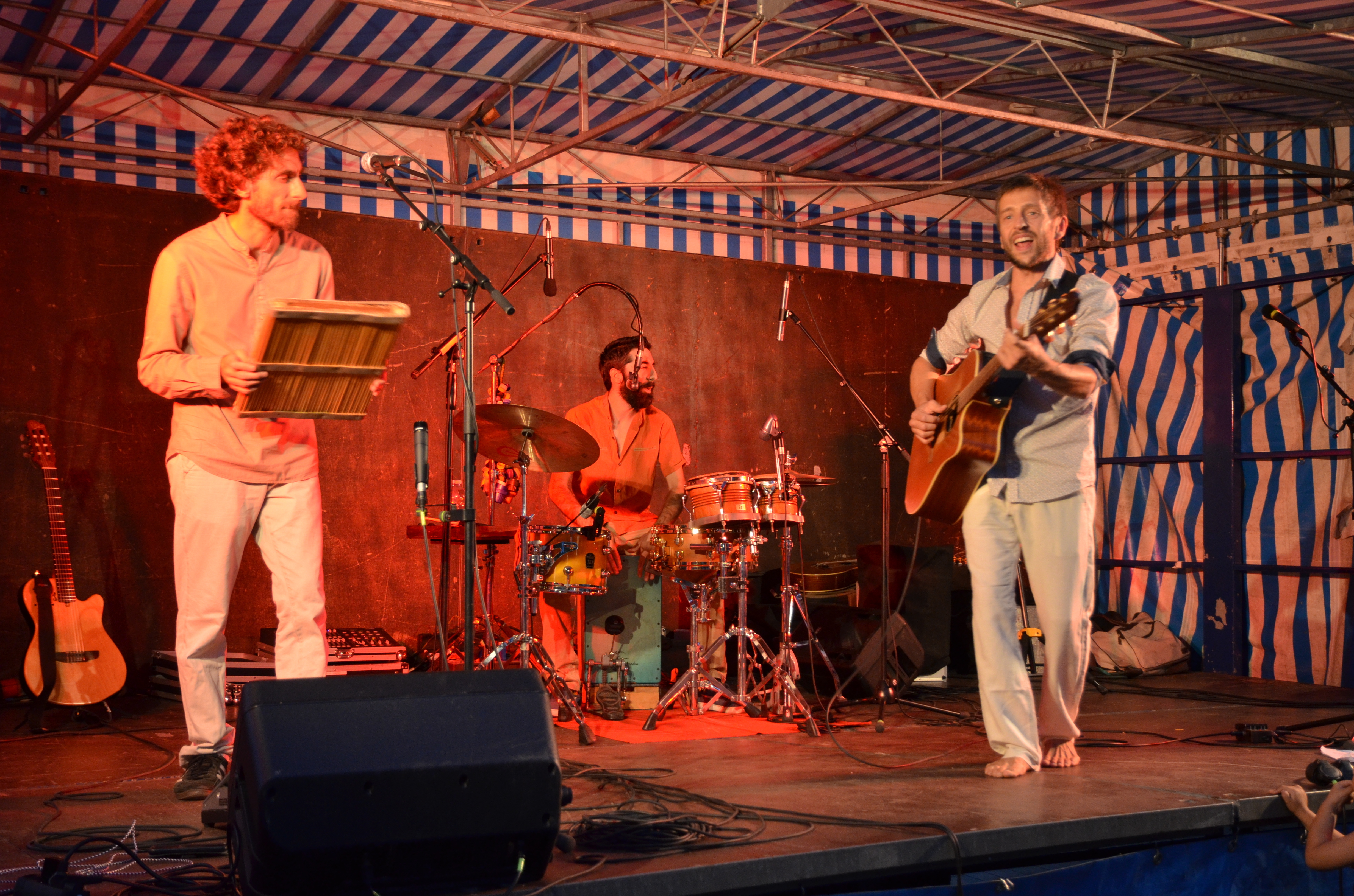 Fête de la musique à Lormont