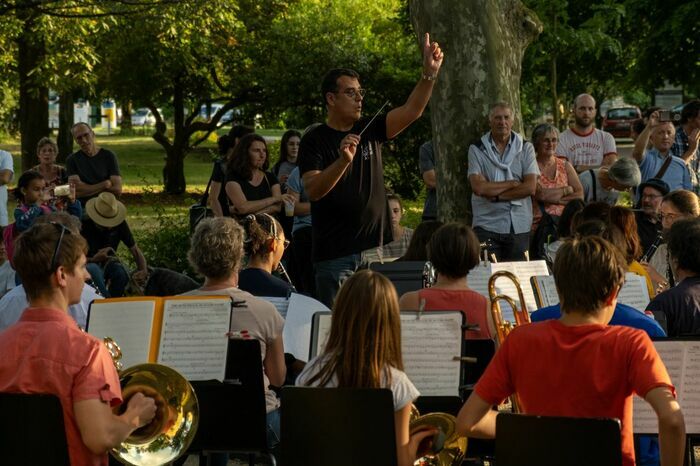 Fête de la Musique