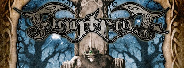 FINNTROLL Performing Nattfodd