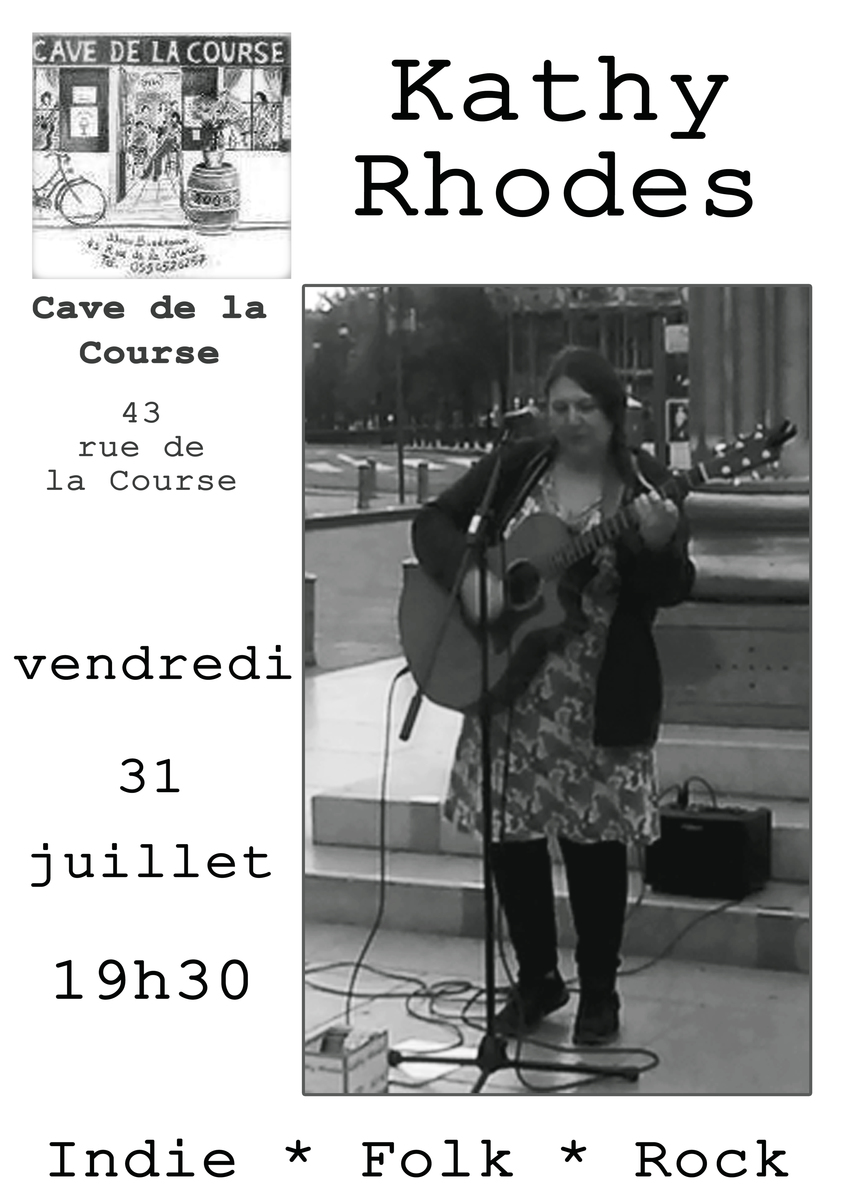 Folk à la Cave