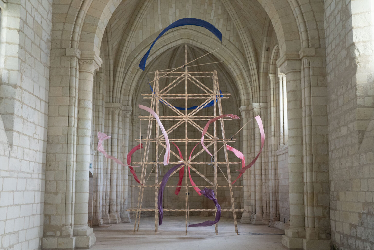 Surgir, jeux graphiques - Vernissage