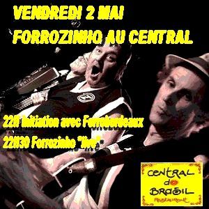 Forrozinho