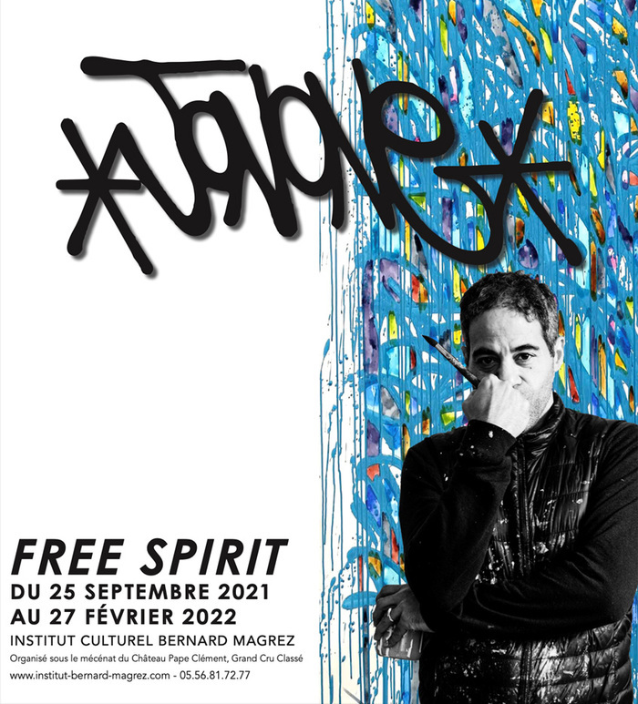 Free Spirit