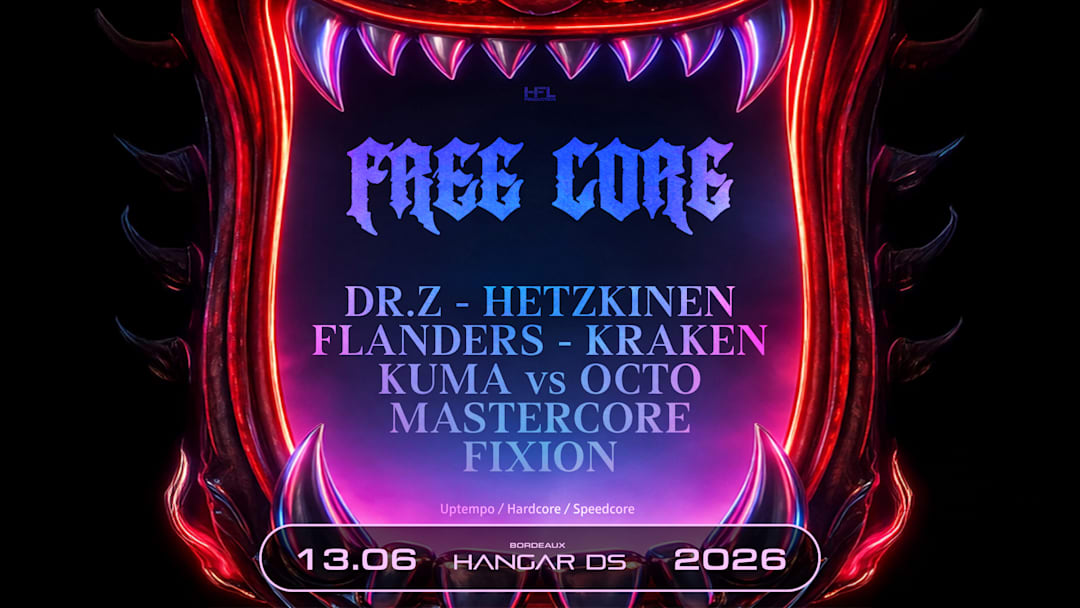 Freecore