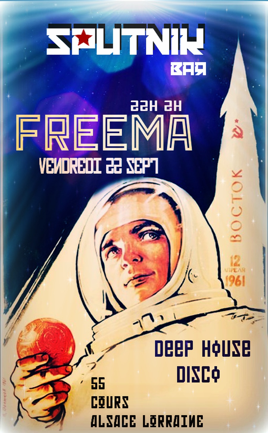 Freema