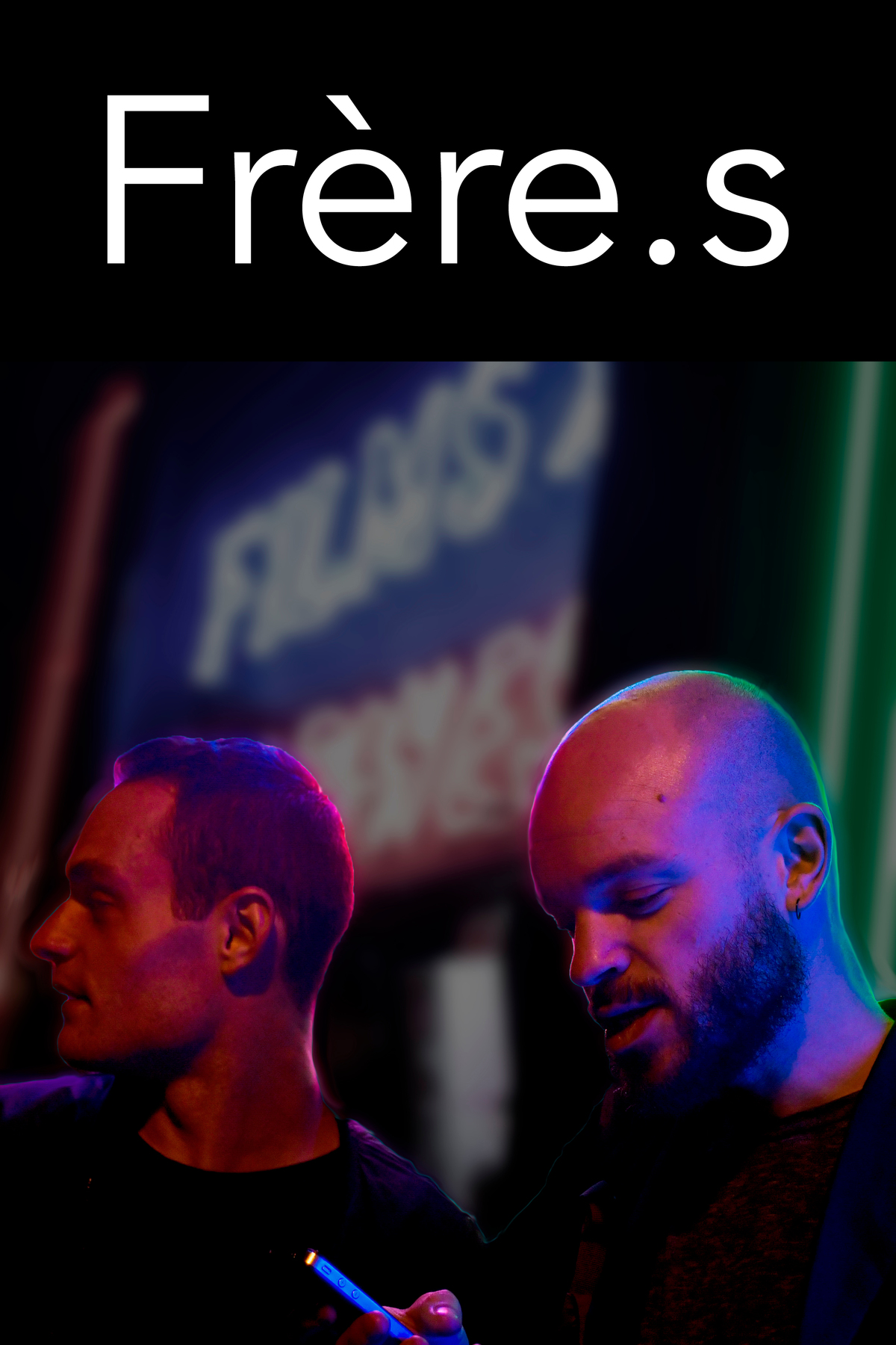 Frère.s