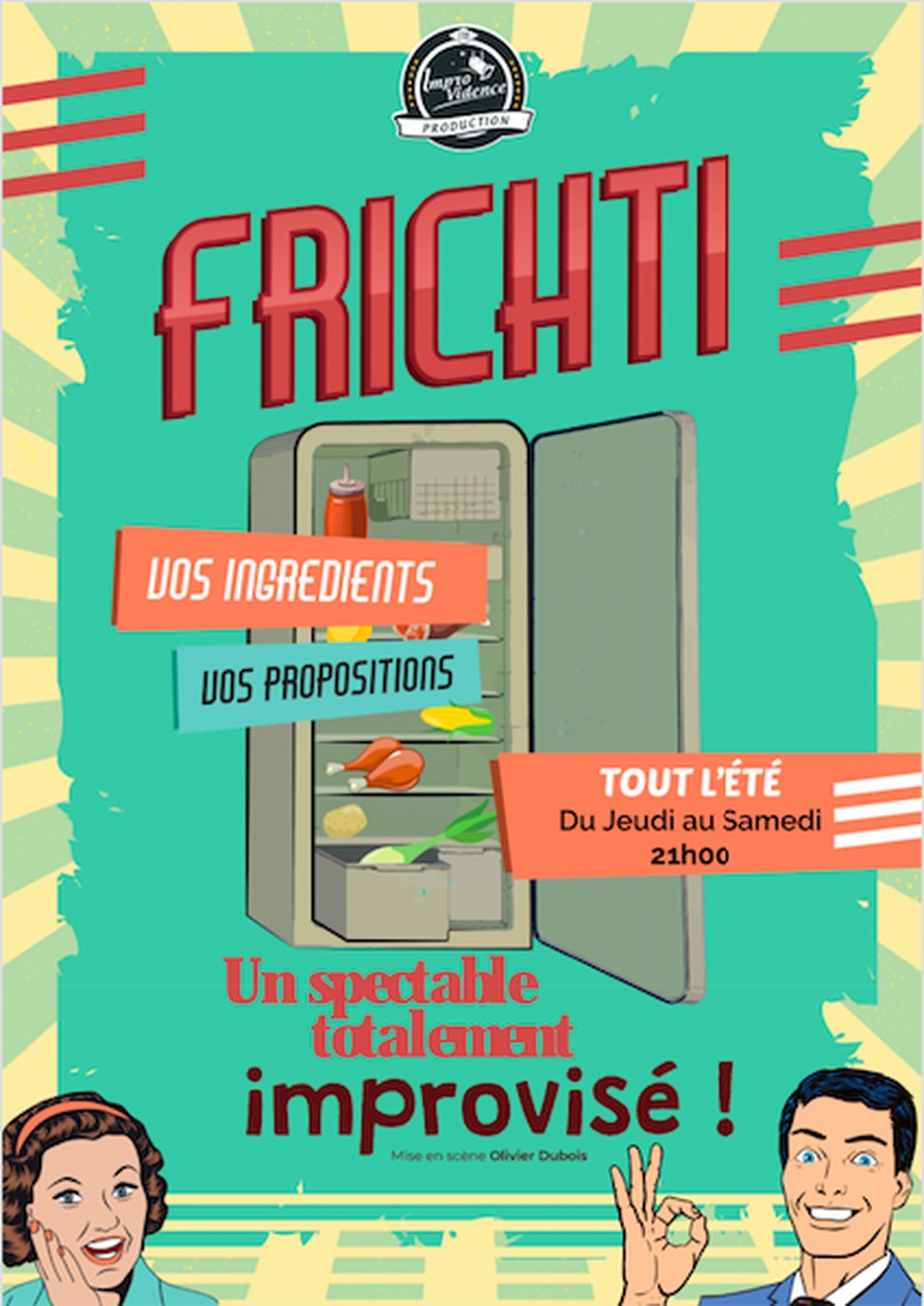 Frichti