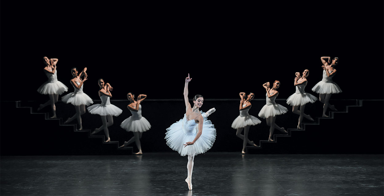 Gala d’étoiles