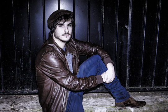 GAUVAIN SERS
