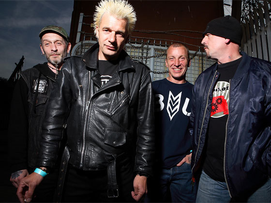 GBH