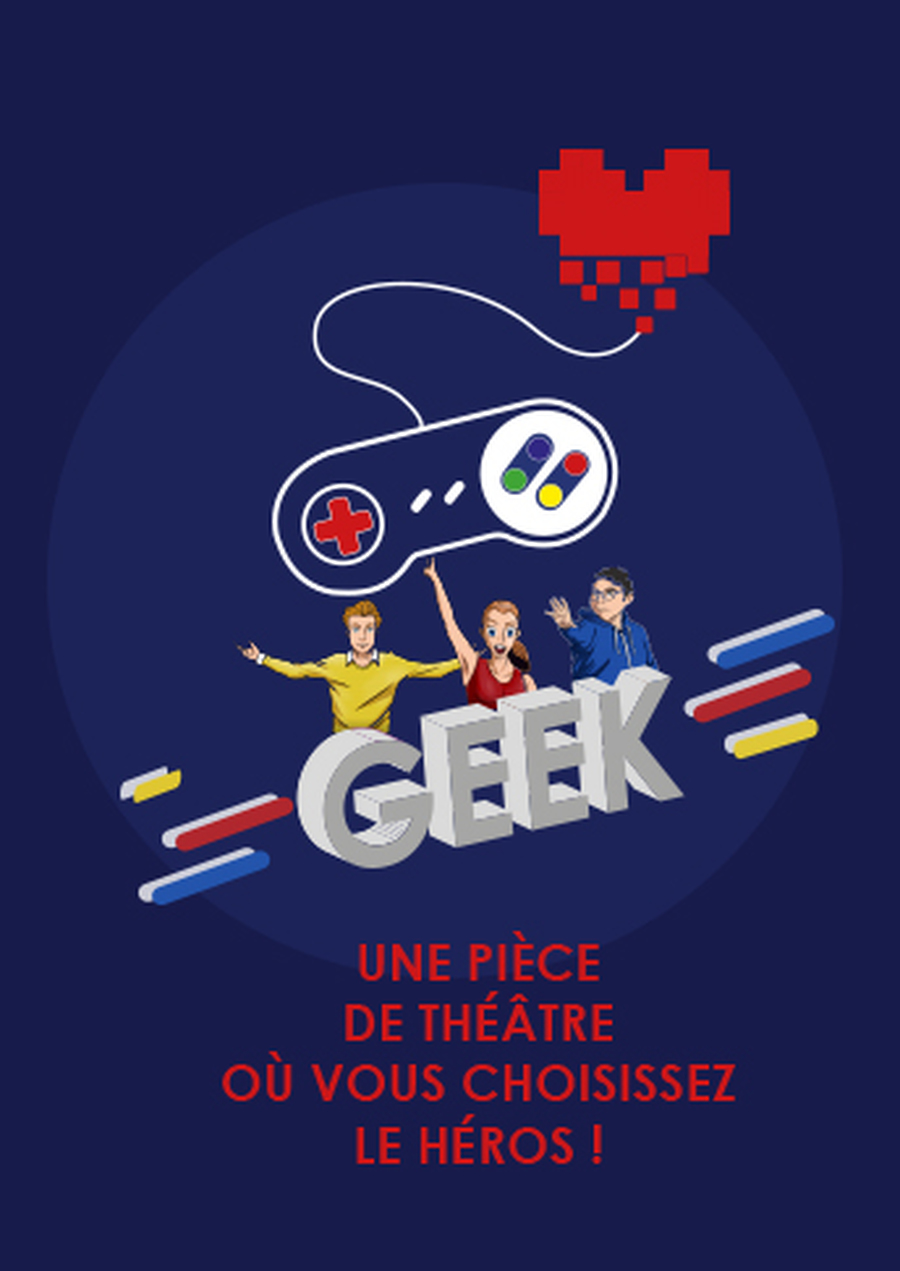 GEEK