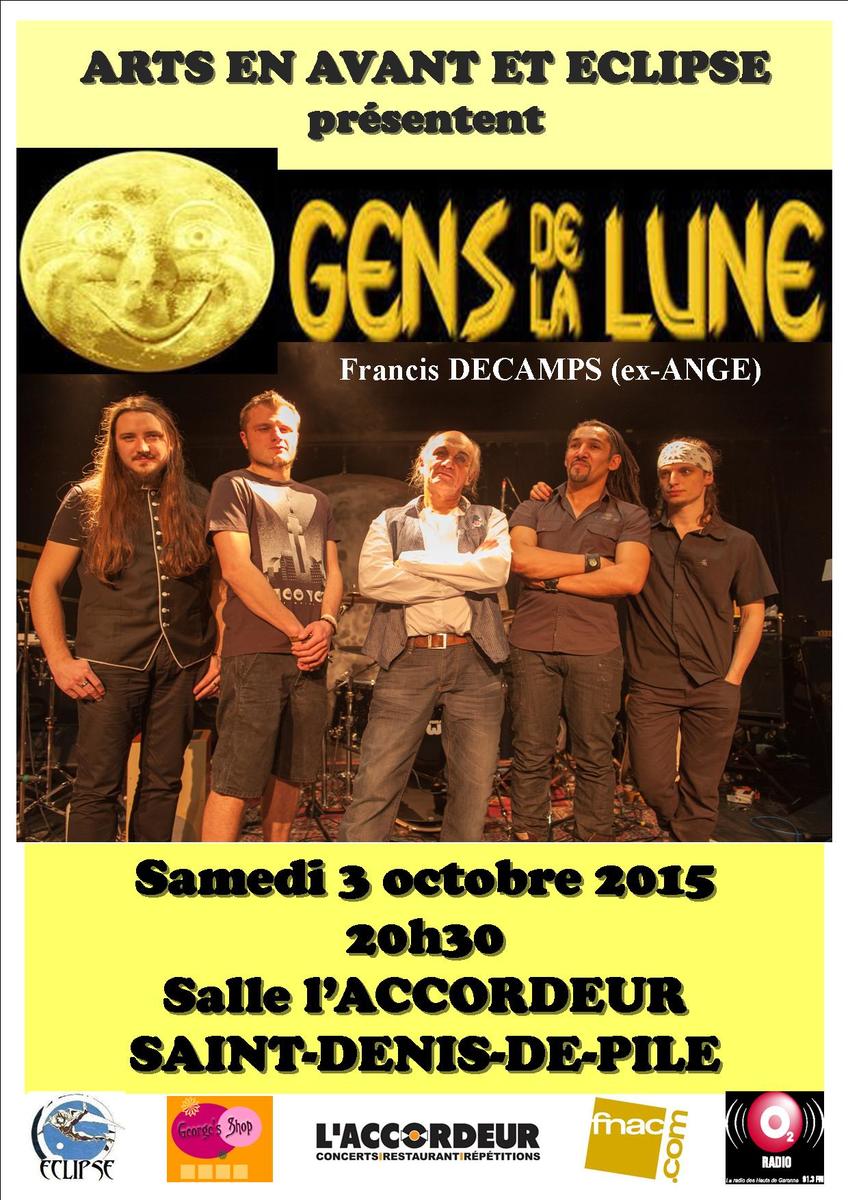 gens de la lune