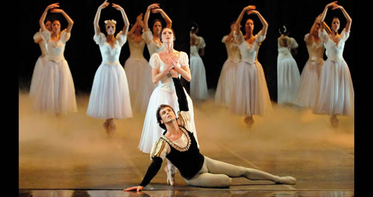 Giselle (Charles Jude)