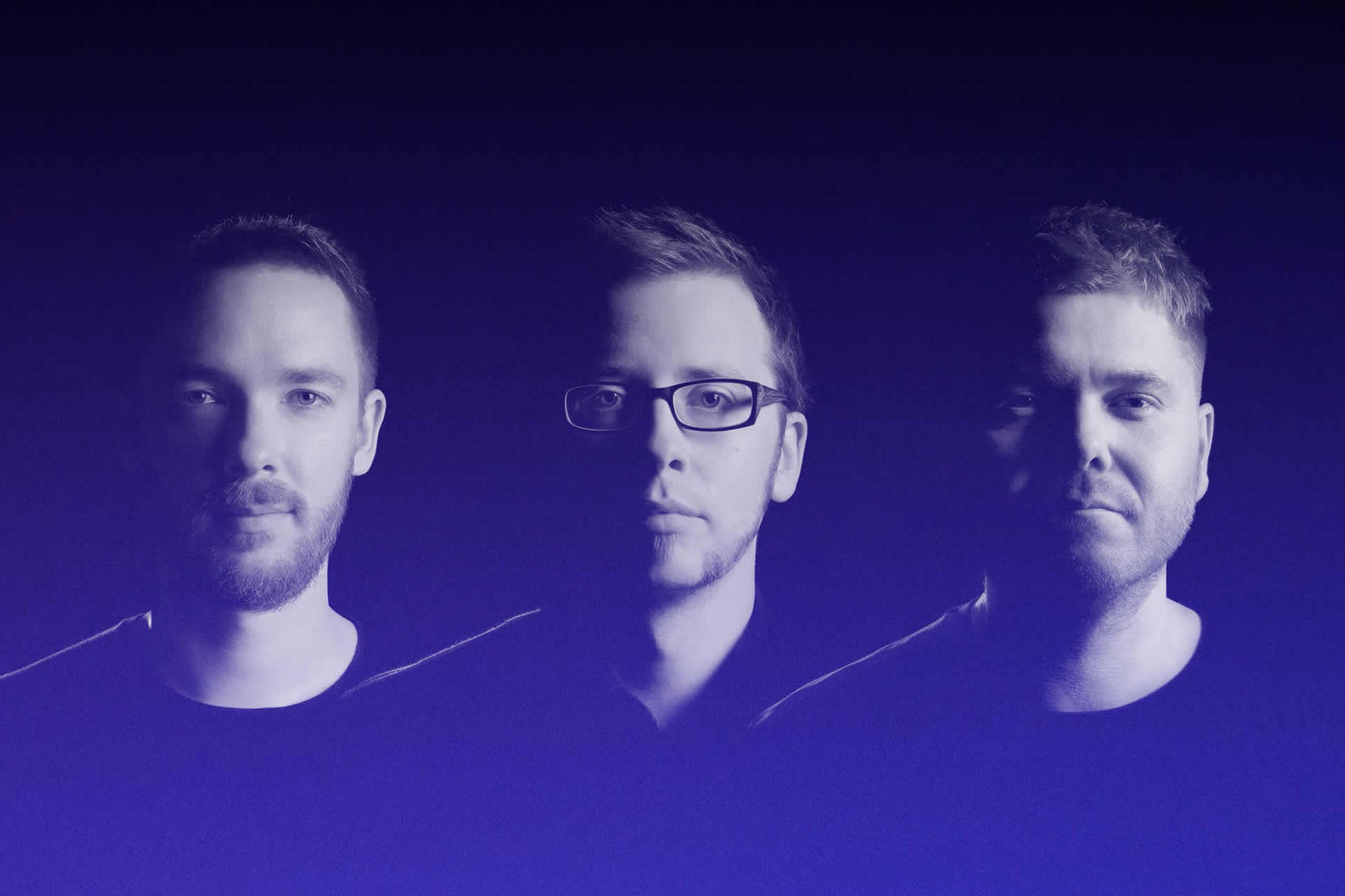 GoGo Penguin