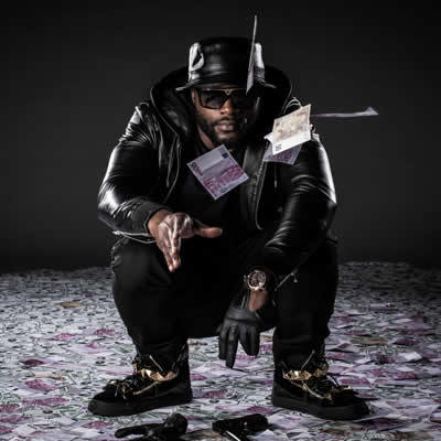 Gradur