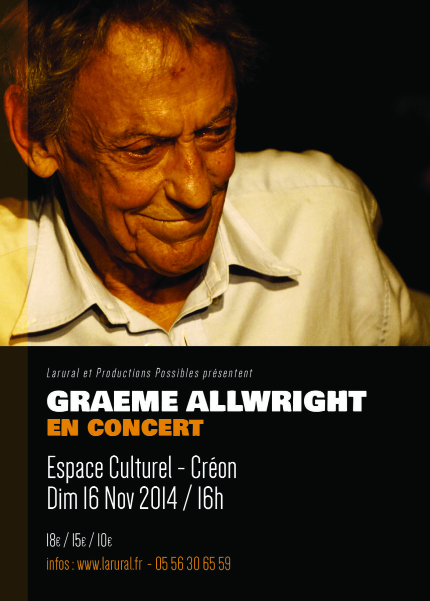 Graeme Allwright