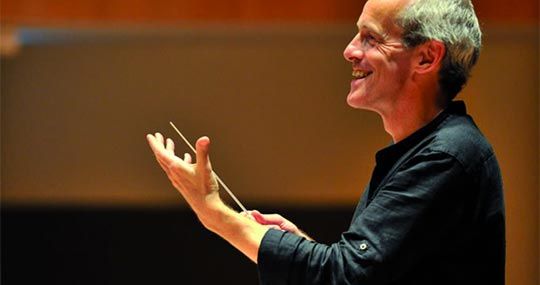 Greenwood | Mahler