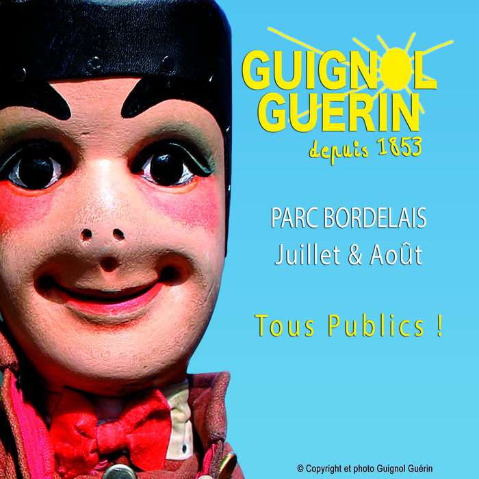 Guignol Guerin