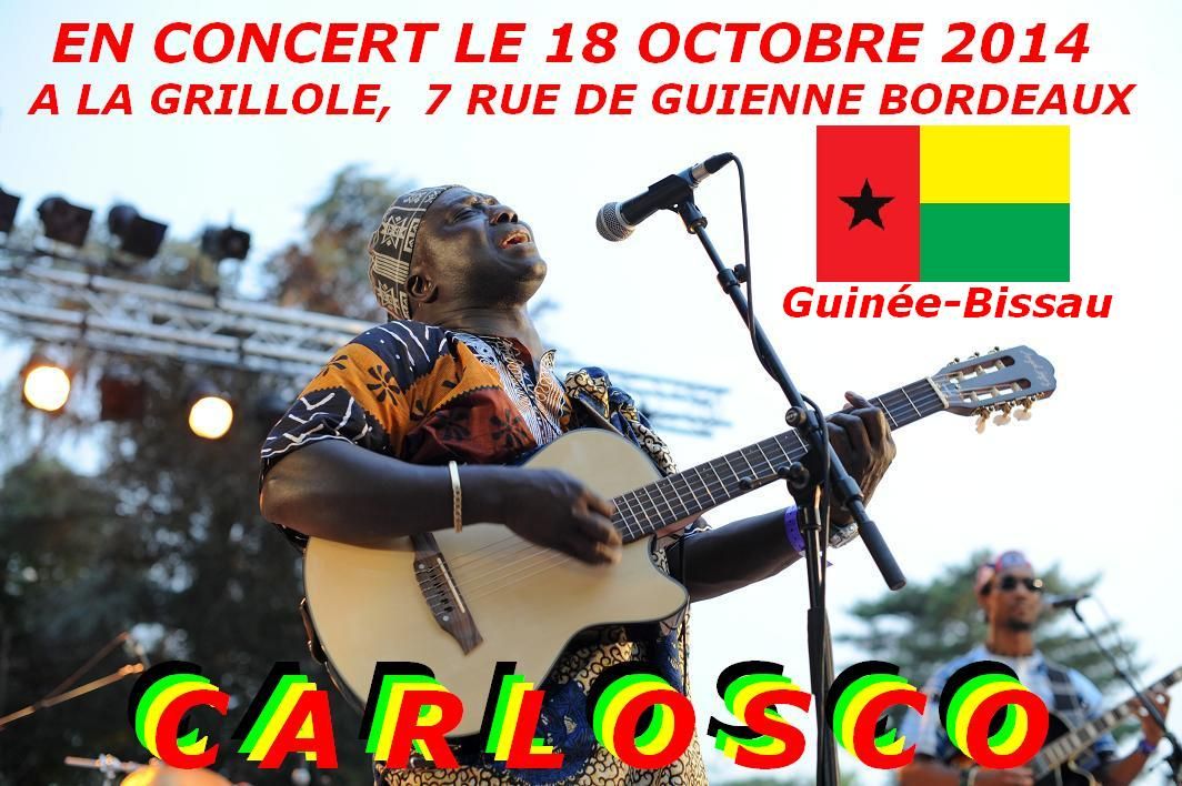 Guinée Bissau