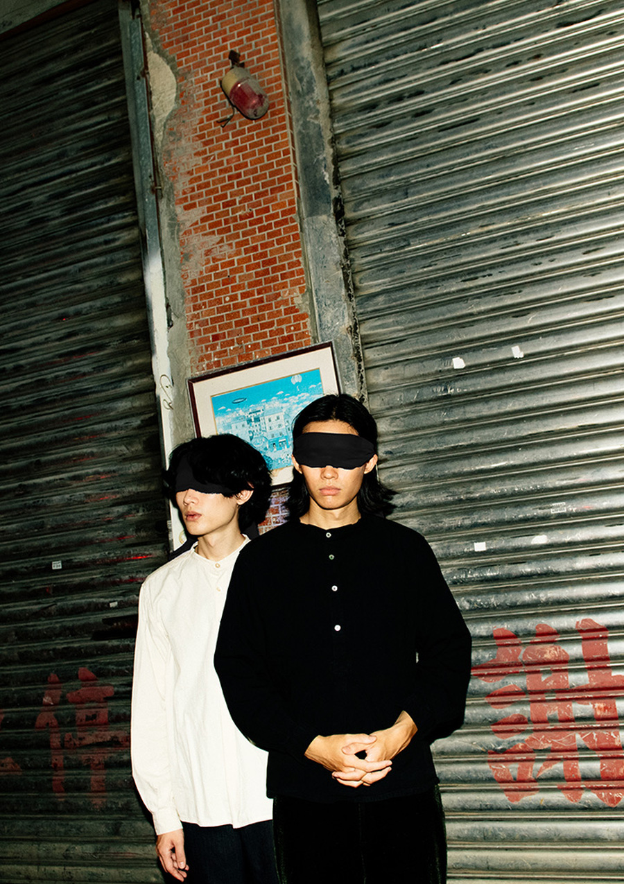 GuruGuru Brain Label Night : Maya Ongaku + Mong Tong