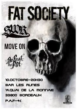 Hardcore Show