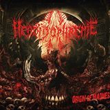 Heboïdophrenie