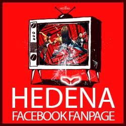 Hedena
