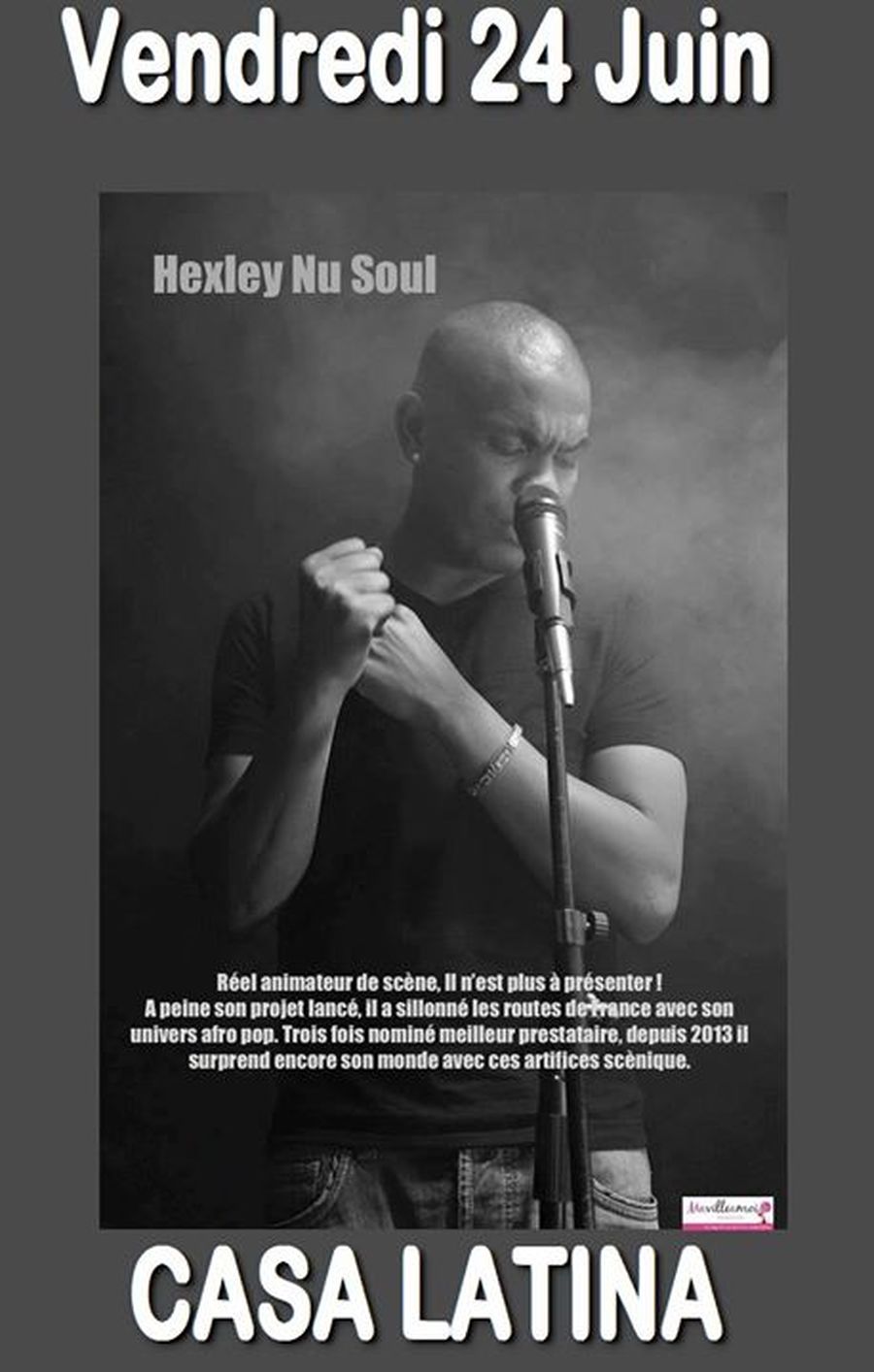 Hexley Nu Soul