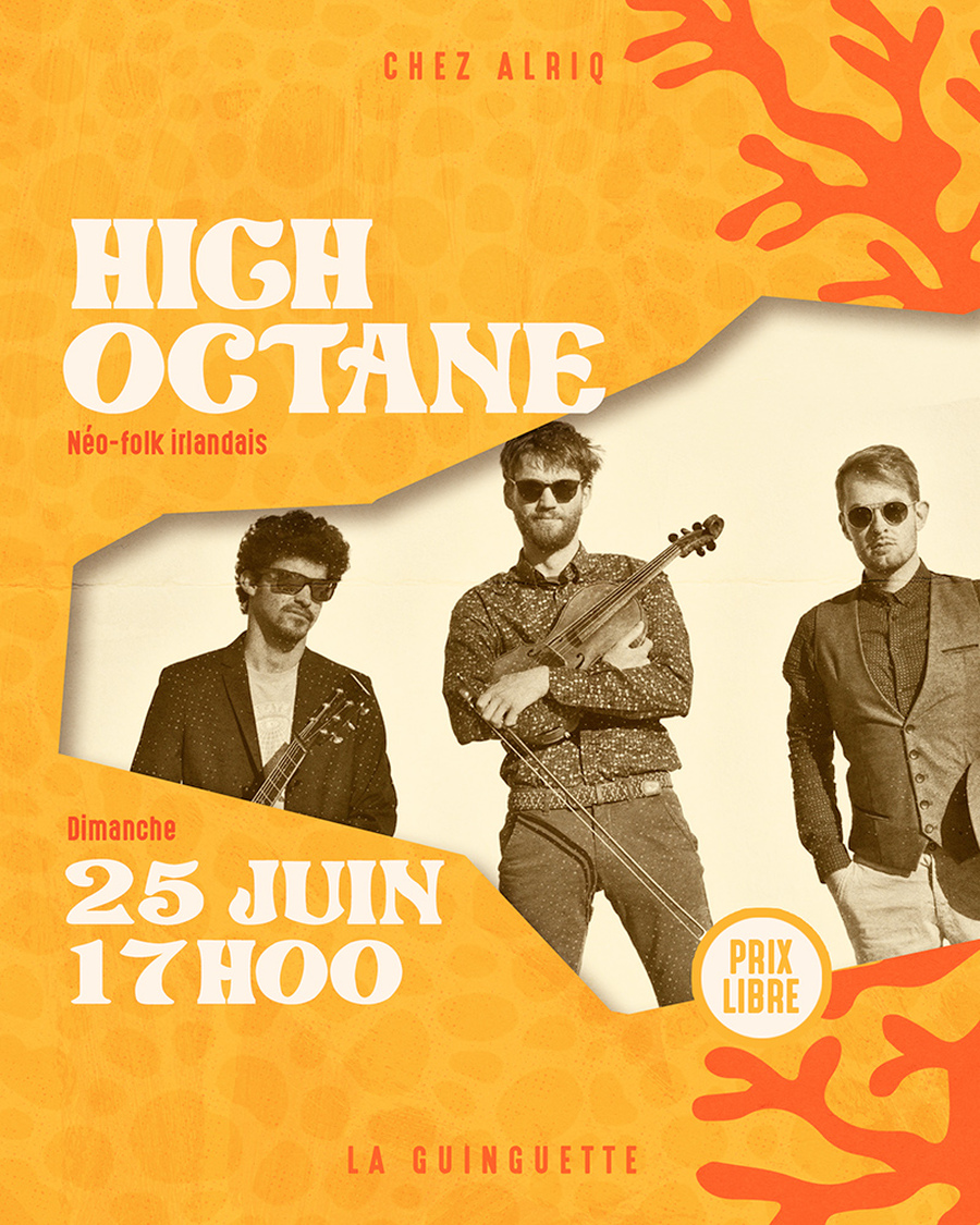 High Octane