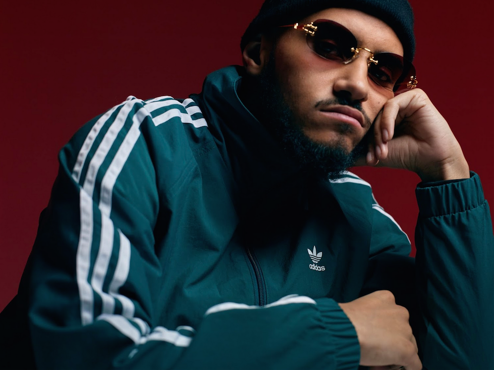 HIP HOP BOOMBOX : avec 404Billy