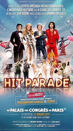 HIT PARADE