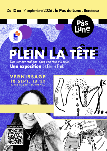 Hommage à Émilie - Nova Sauvageonne