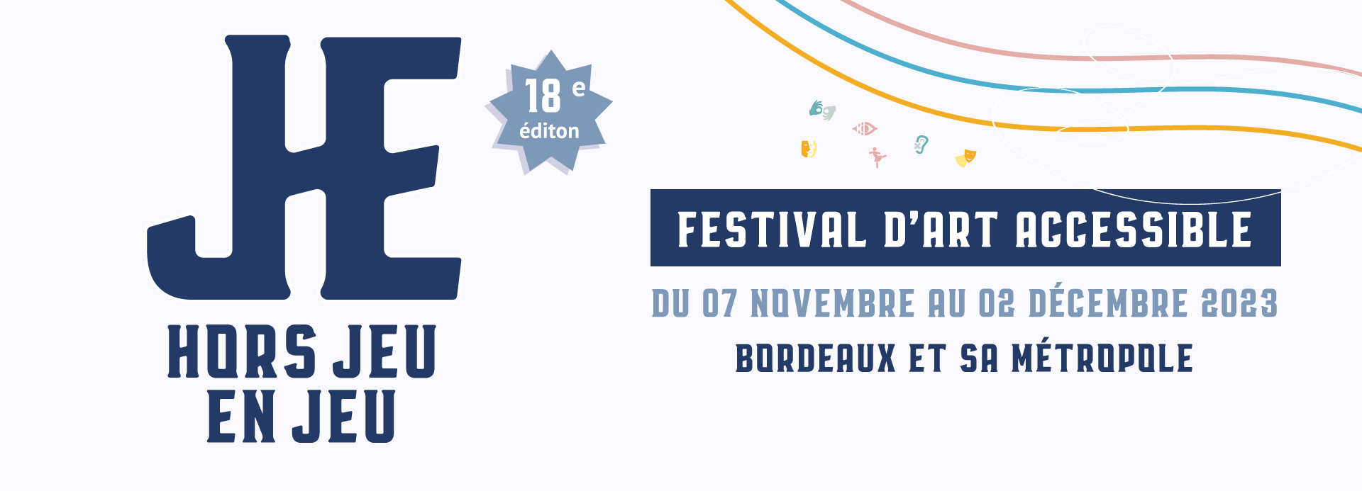 Hors Jeu / En Jeu :