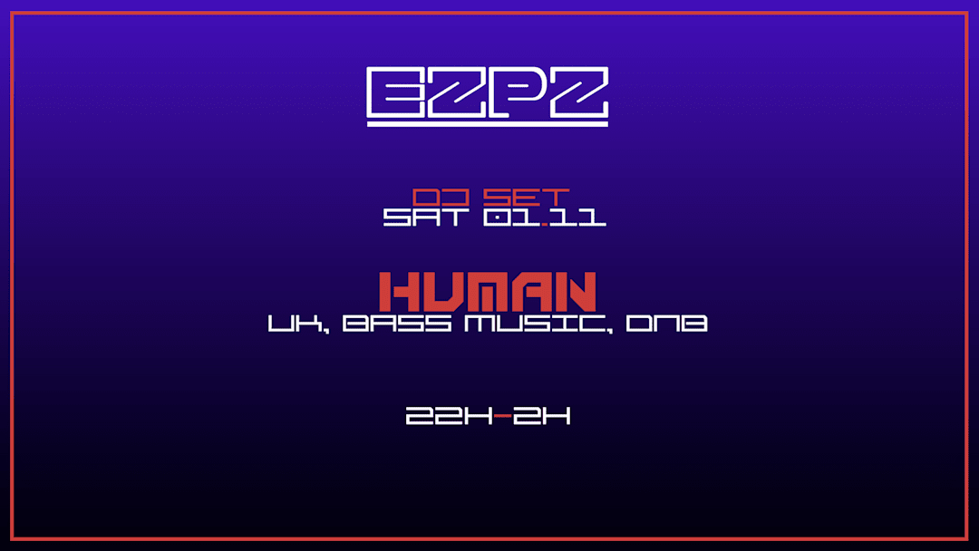 Human