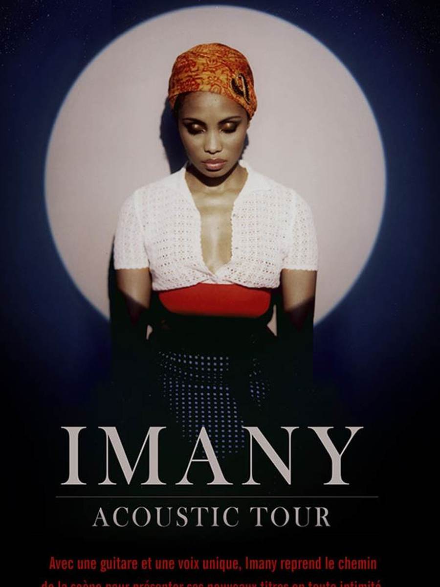 IMANY