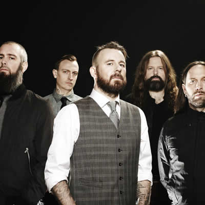 In Flames