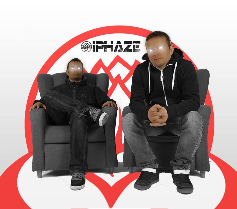 Iphaze