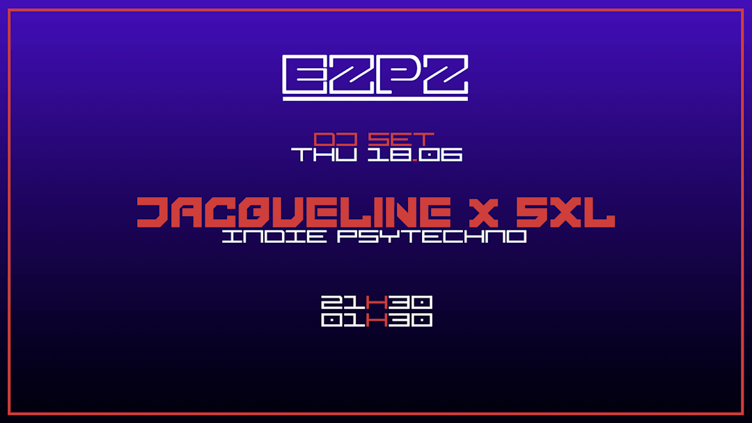 JACQUELINE X 5XL