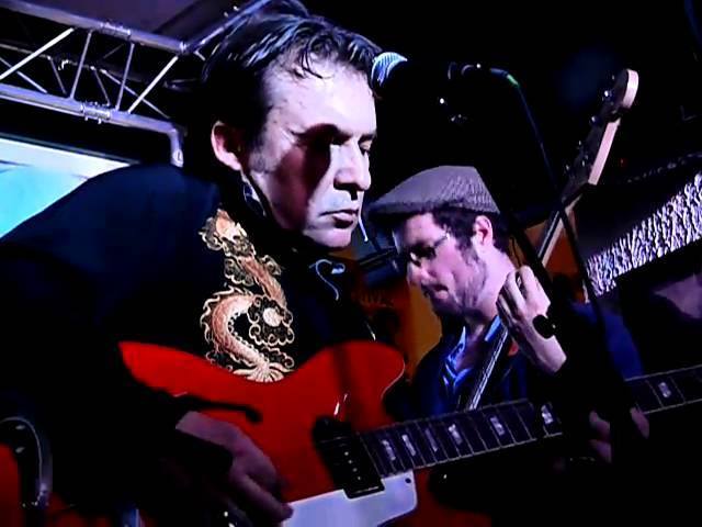 Jam Blues
