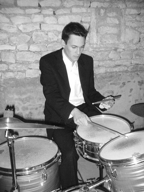Jazz At Caillou