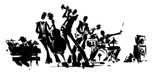 JAZZ GROOVER QUARTET