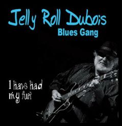 Jerry Roll Dubois