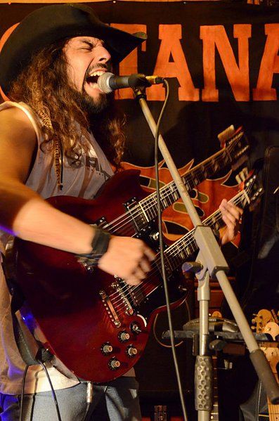 Jerson Montano Band