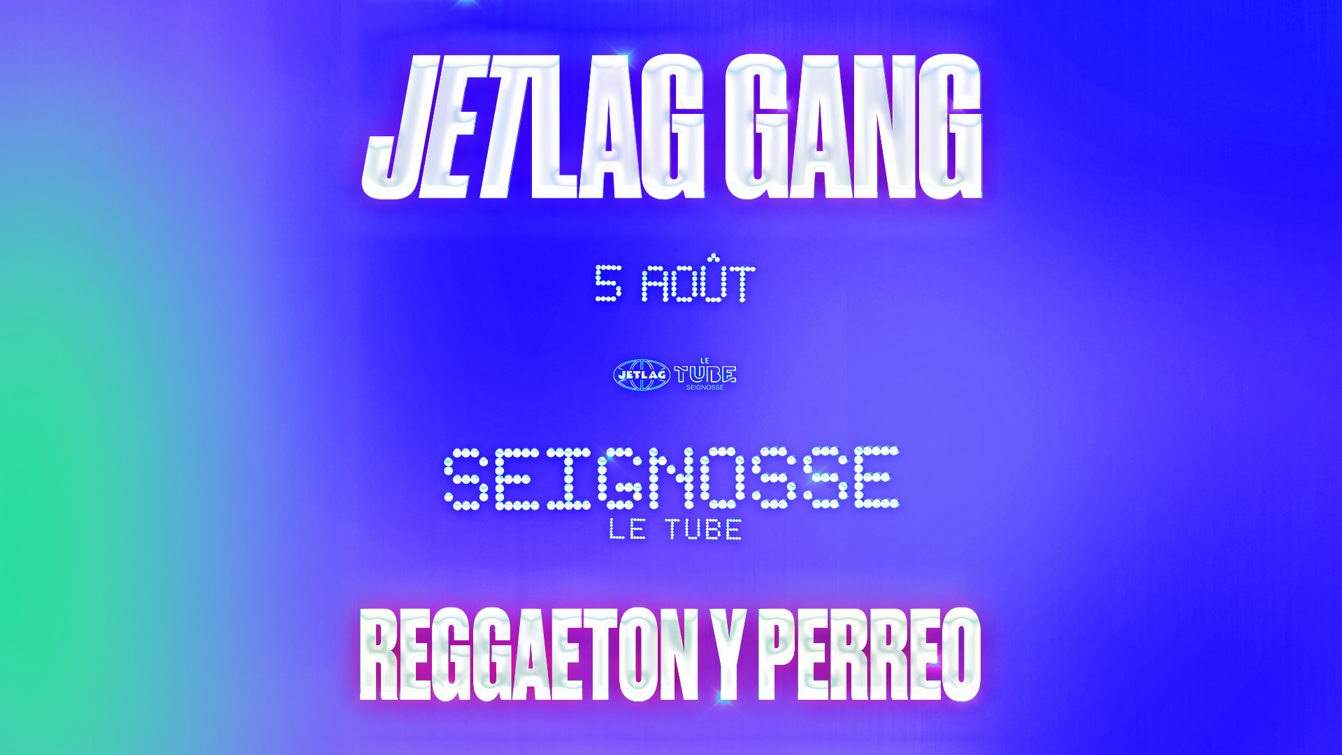 Jetlag