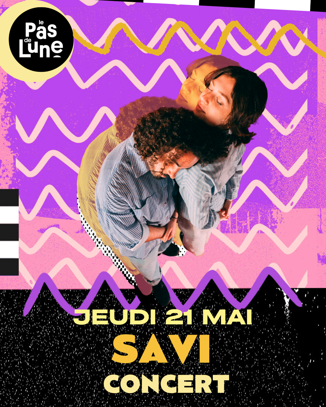 SAVI