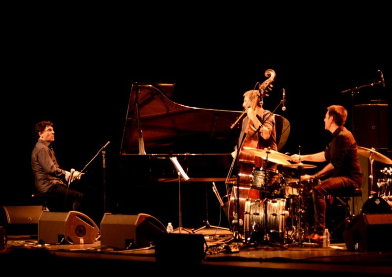 Jeudis du Jazz
