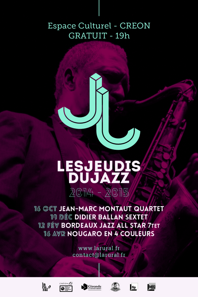 jeudis du jazz